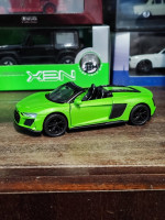Audi R8 Spyder